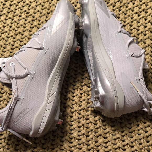Adidas Adizero Mens Afterburn Cleats main image 12